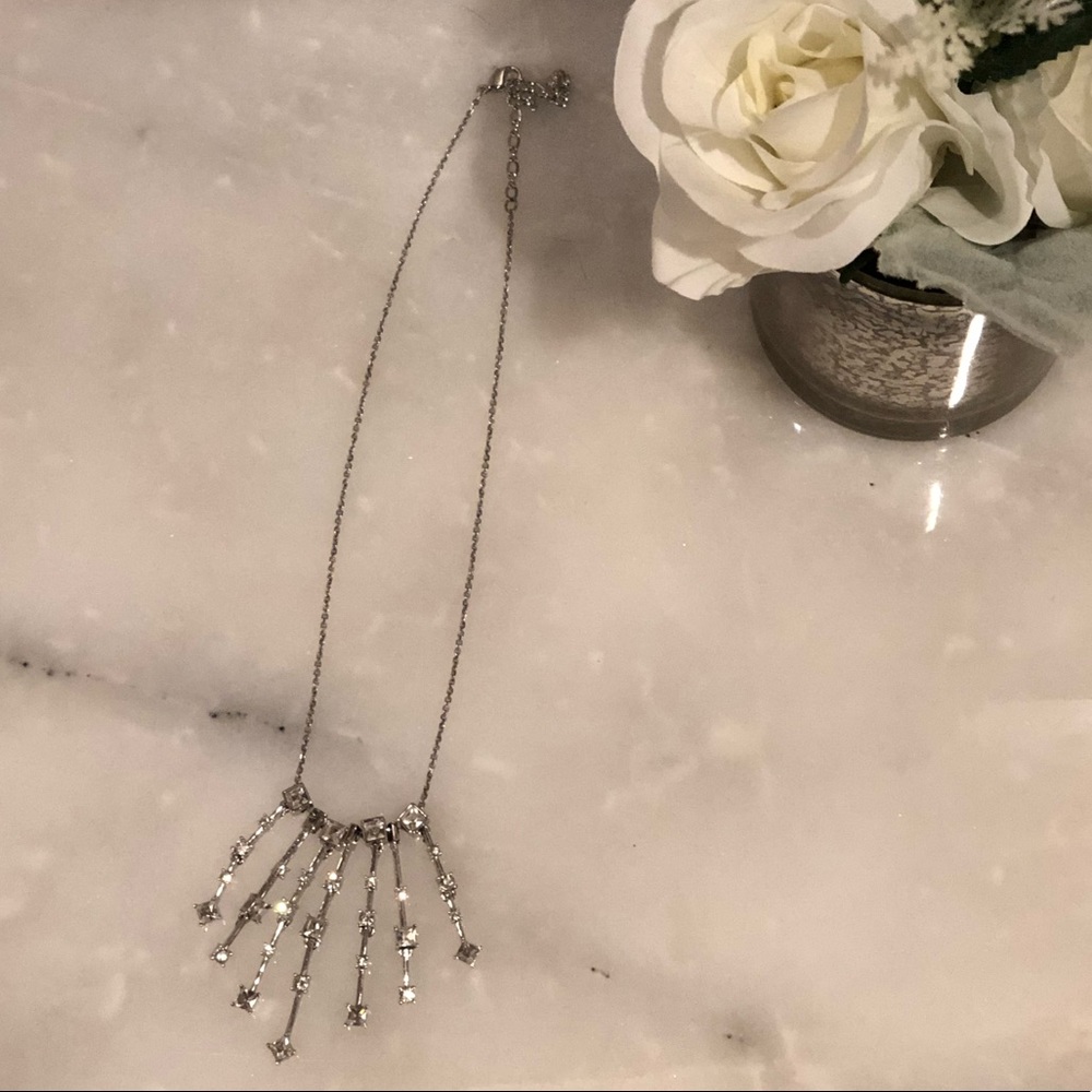 Swarovski Necklace